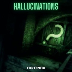 Fortenox - Hallucinations (Original Mix)