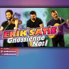 Gnossienne No:1 (acoustic cover)