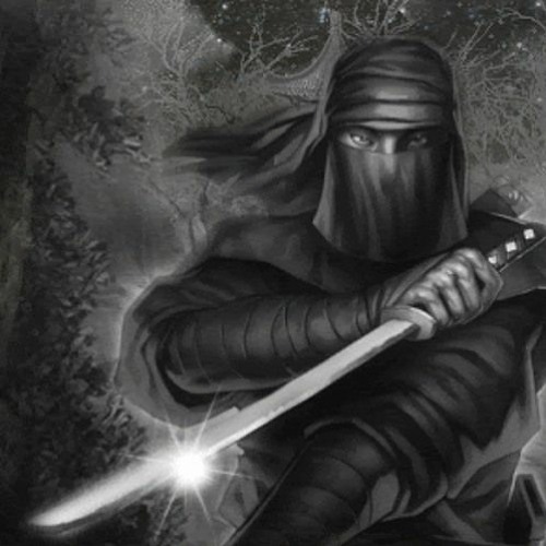 Turby - My Ninja +prod Exclusive