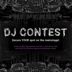 Reverse DJ Contest Mix - Atrox