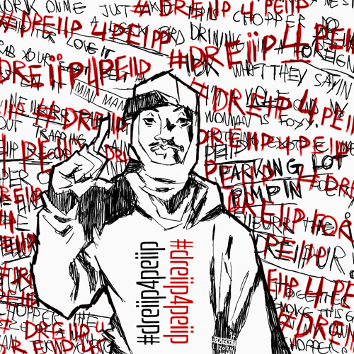 Dreiip - James Bond (neiiBurr) #dreiip4peiip