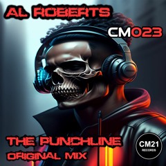 Al Roberts - The Punchline (Original Mix)