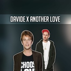 Davide X Another Love (TioMusic Tik Tok Remix)