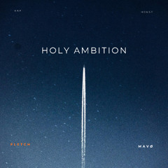 Fletch_Official  x MAVØ – PREACH IT