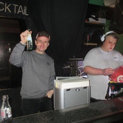 241116 BRF1 BPM Mit DJ Pat@Work + DJ Vyrus 33 Sound of Freedom 100 % Vinyl