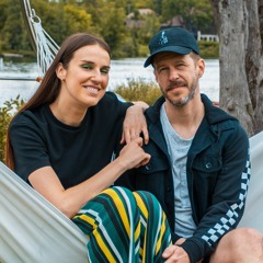De bouche à oreille avec Amay Laoni et Folks & Forks à l'îlot Repère gourmand