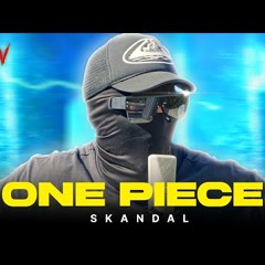 Skandal - One Piece ICON 5