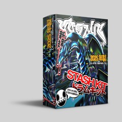 COSMIC STASH KIT 2025 MIX (LINK IN DESCRIPTION)