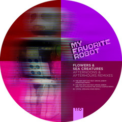 The Very Next Day (Adriatique Remix) [feat. Wrong Jeremy]