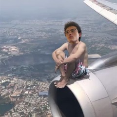 Hãng Hàng Không Quốc Gia Việt Nam - Cheese Nguyeen