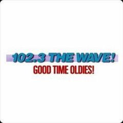 NEW: Signature Media Mini Mix #1 - WVVE - 102.3 The Wave ‘Stonington, CT’ (1994) (Custom)