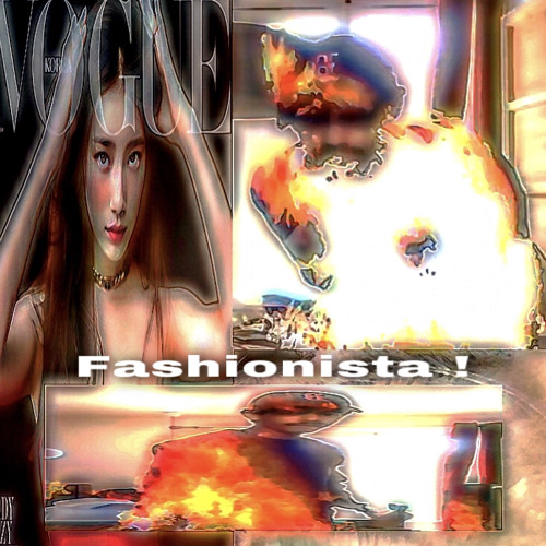 FASHIONISTA *prod. dltzk*