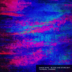 2wice Shye - Sky Temples