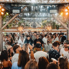 Betical at Shellona, Saint-Tropez - 20.08.24