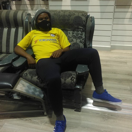 Stream Fantasy [Prod.M-Vee Da Deejay_RSA] by M-Vee Da Deejay_RSA ...