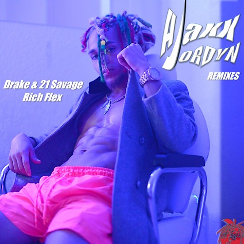 Drake ft. 21 Savage "Rich Flex" REJAXX #jersey club