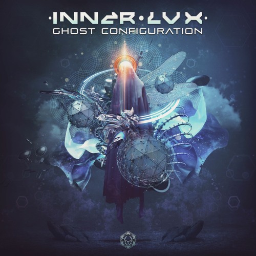 Inner Lux - Euryale l Out Now on Maharetta Records