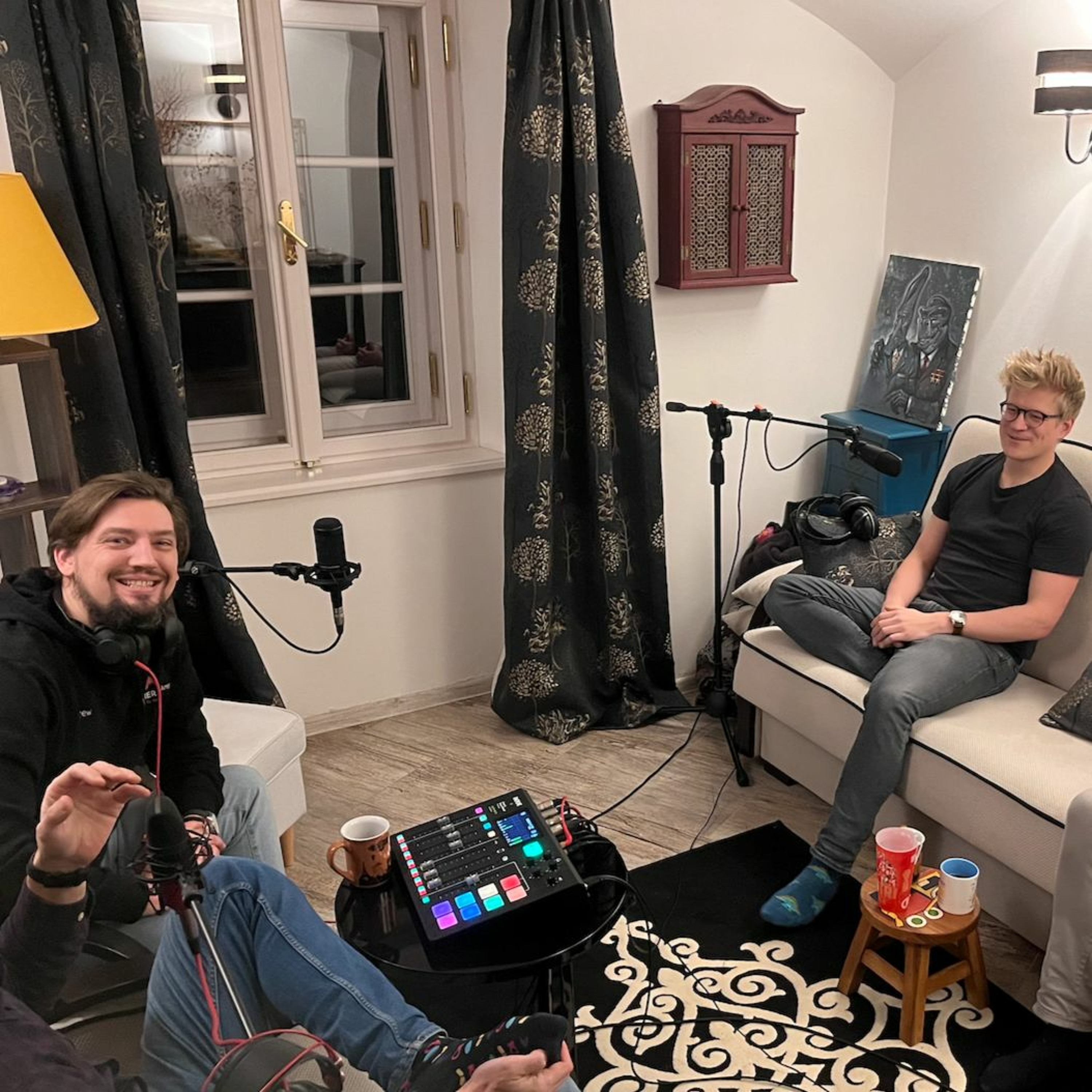CZPodcast
