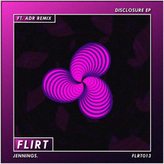 Jennings. - Disclosure [FLRT013]