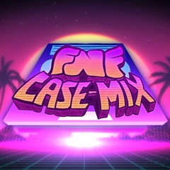 [Friday Night Funkin: Case-Mix] - Spookeez