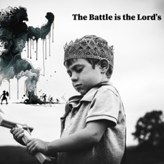 The Battle is the Lord's, Adam Kohlstrom