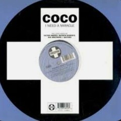 Miracle - Ft. Gemma Nolan (House Remix)