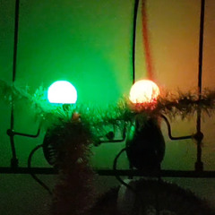 Ack ou & ИVA -  holiday special @ kingston