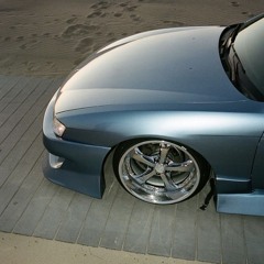 iced out