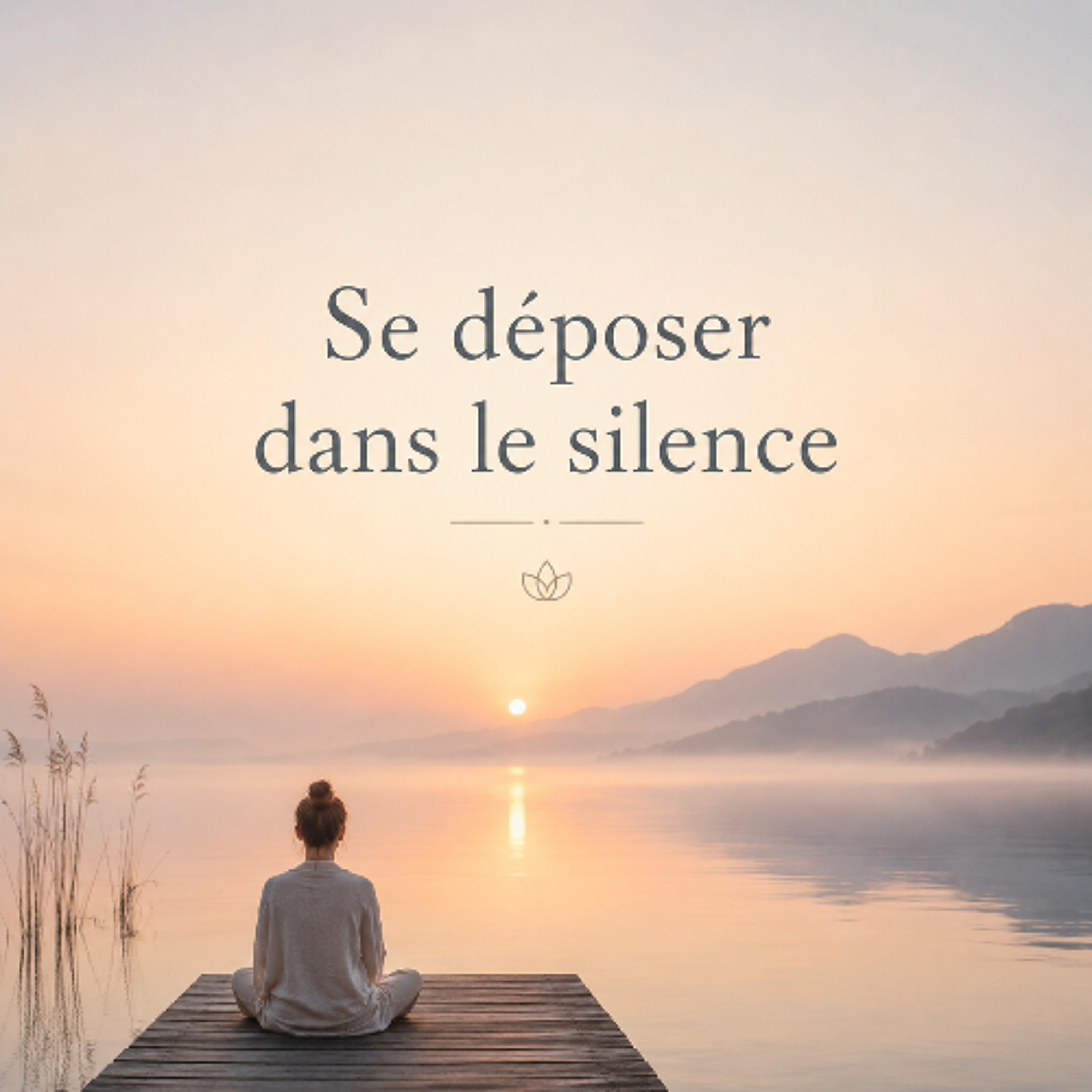 LES MERCREDIS DE LA PRÉSENCE - Le témoin silencieux (mercredi 20 mai 2026) episode artwork