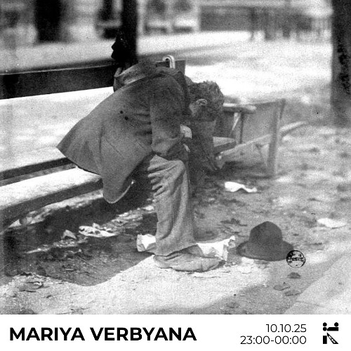 SON SOLDATA FEWKOOMBEY w/ MARIYA VERBYANA 10/10/2025