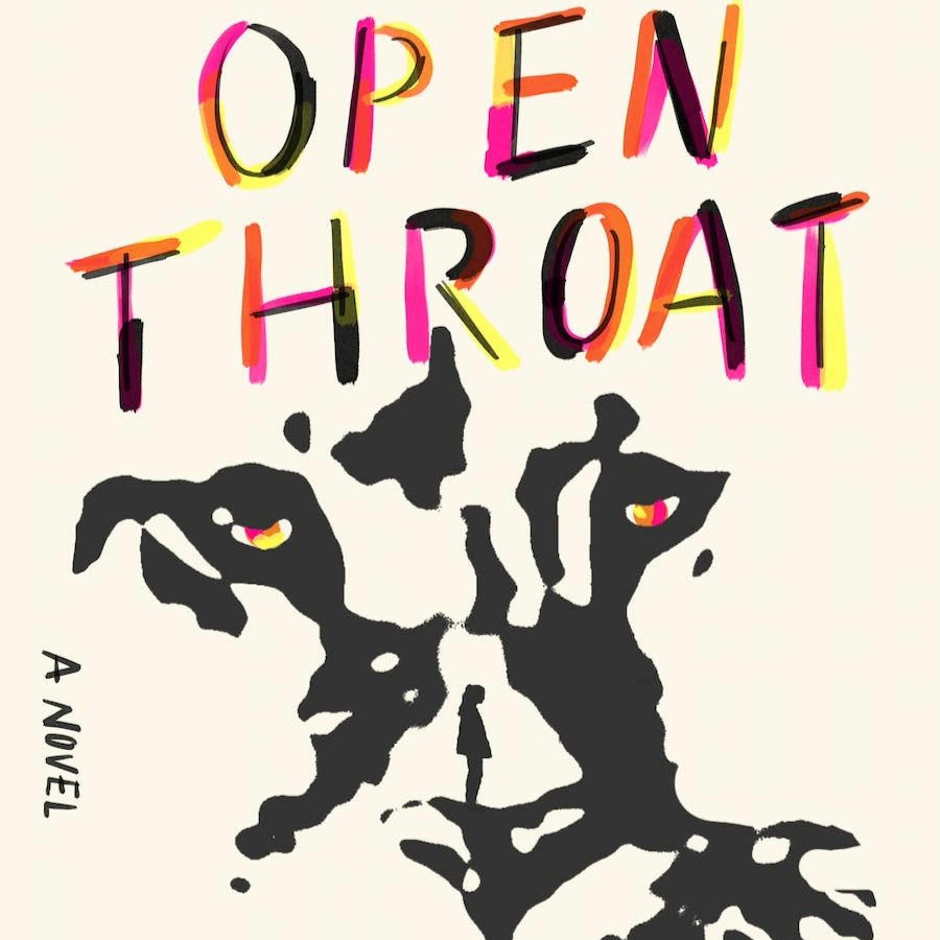 Open Throat by Henry Hoke episode artwork