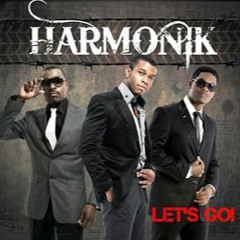 HARMONIK LIVE @LEGEND CAFE - --Konpasyon'm