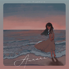 [AL] Aurora(2025) - Album Preview