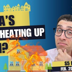 Ottawa's housing heating up again?