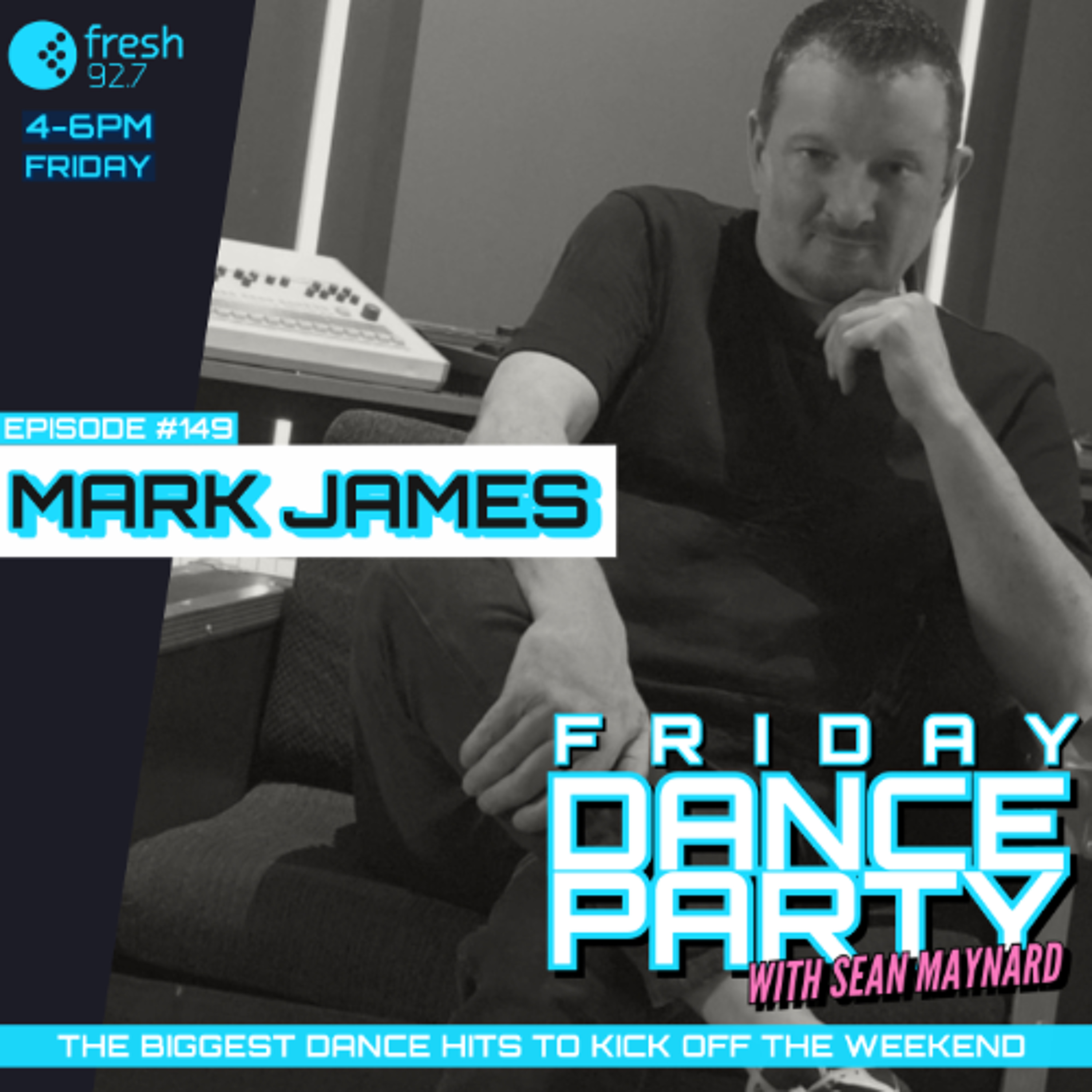 Dance Anthems Radio Show