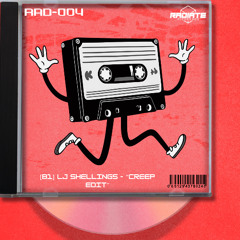 LJ Shellings - Creep Edit [FREE DOWNLOAD]