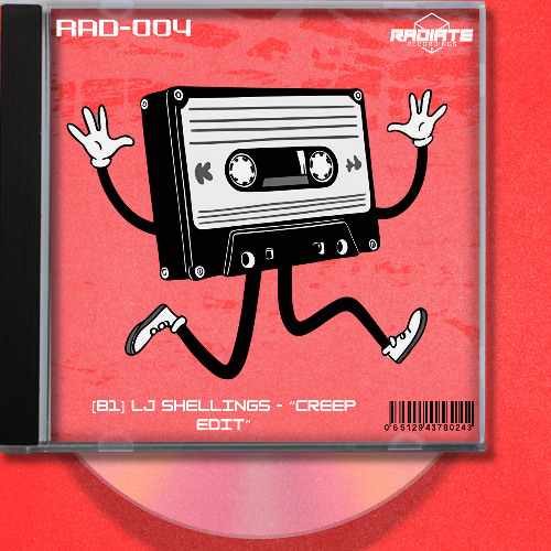 LJ Shellings - Creep Edit [FREE DOWNLOAD]