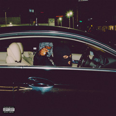 Stream Gank Move (feat. HitgirlLENA) by Alan The Chemist