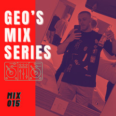 Geo’s Mix Series 015