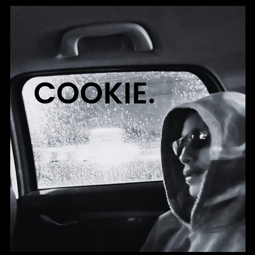 Kemikelex- cookie (sharpboi) (BABO4EVER EXCLUSIVE)