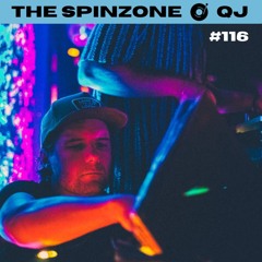 QJ | The Spinzone #116