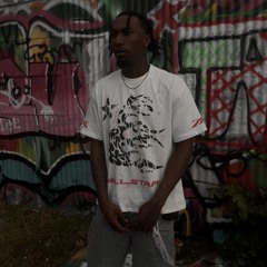 Up thinking ft OC Chris