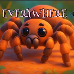 Everywhere