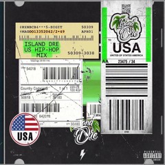 #ChargedUp - US Hip-Hop Mix 2020 | @Island_Dre