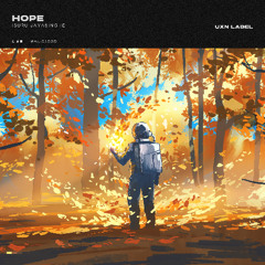 Isuru Jayasinghe - Hope [UXN Label Release]