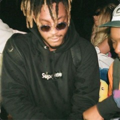 Cali Girl v2 -Juice WRLD (AI Remaster)