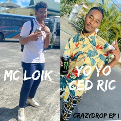 #CED RIC X MC LOIK-BUMPA BODY(RAGGA)