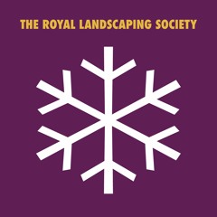 The Royal Landscaping Society - Frost