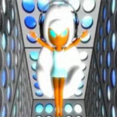 Aquamarine (C☆C Electropia Edit)
