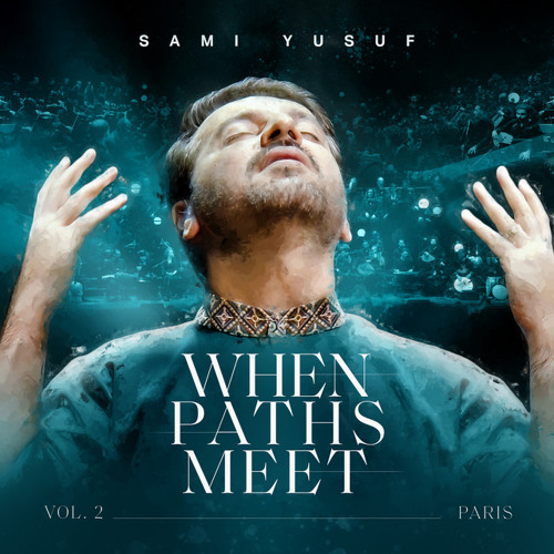 Sami Yusuf - L’Amour Vivant | سامي يوسف - الحب الحي